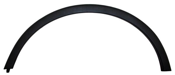 MOLDURA CHEVROLET ARCO SALPICADERA ENCORE 2013-2019 CORRUGADA IZQUIERDA TYG