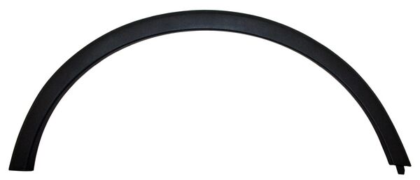 MOLDURA CHEVROLET ARCO SALPICADERA ENCORE 2013-2019 CORRUGADA DERECHA TYG