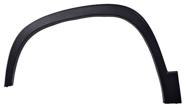 MOLDURA CHEVROLET XXXMOLDURA ARCO GROOVE 2022-2025 DELANTERO IZQUIERDA TYG