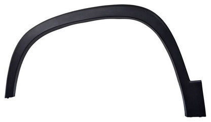 MOLDURA CHEVROLET XXXMOLDURA ARCO GROOVE 2022-2025 DELANTERO IZQUIERDA TYG