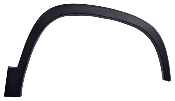 MOLDURA CHEVROLET ARCO GROOVE 2022-2025 DELANTERO DERECHA TYG