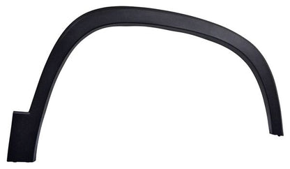 MOLDURA CHEVROLET ARCO GROOVE 2022-2025 DELANTERO DERECHA TYG
