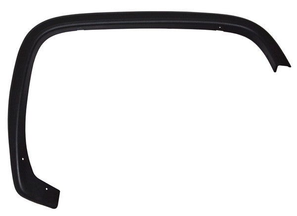 MOLDURA CHEVROLET ARCO SALPICADERA GMC PICKUP 2014-2015 1500 CORRUGADA DERECHA TYG