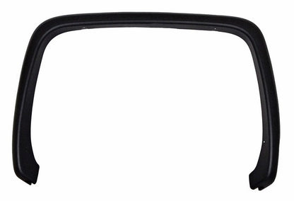 MOLDURA CHEVROLET ARCO TRASERO GMC PICKUP 2014-2018 1500 CORRUGADA IZQUIERDA TYG