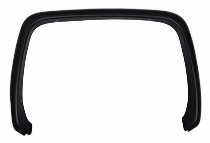 MOLDURA CHEVROLET ARCO TRASERO GMC PICKUP 2014-2018 1500 CORRUGADA DERECHA TYG