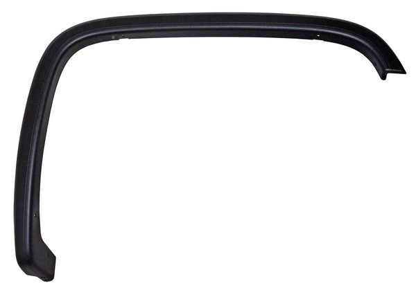 MOLDURA CHEVROLET ARCO SALPICADERA GMC PICKUP 2015-2018 2500 / 3500 CORRUGADA DERECHA TYG