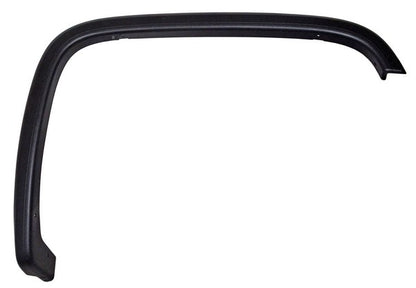 MOLDURA CHEVROLET ARCO SALPICADERA GMC PICKUP 2015-2018 2500 / 3500 CORRUGADA DERECHA TYG
