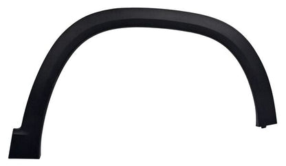MOLDURA CHEVROLET ARCO TRACKER 2021-2025 DERECHA TYG