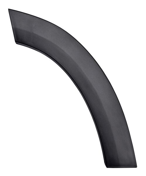 MOLDURA CHEVROLET ARCO TRACKER 2021-2025 PUERTA TRASERO DERECHA TYG