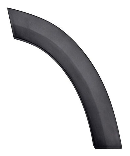 MOLDURA CHEVROLET ARCO TRACKER 2021-2025 PUERTA TRASERO DERECHA TYG