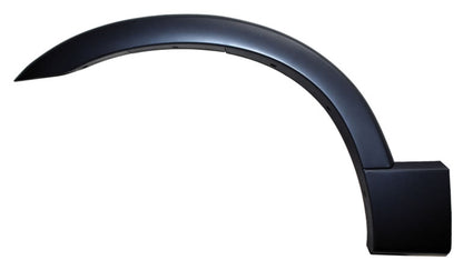 MOLDURA FORD ARCO SALPICADERA EXPLORER 2002-2005 PARA PINTAR PARTE TRASERO IZQUIERDA TYG