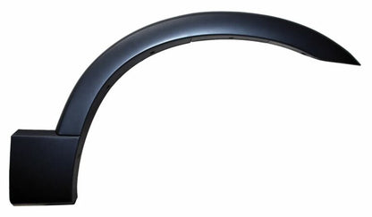 MOLDURA FORD ARCO SALPICADERA EXPLORER 2002-2005 PARA PINTAR PARTE TRASERO DERECHA TYG