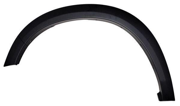 MOLDURA ARCO SALPICADERA DODGE PICKUP 2010-2017 1500 / 2500 / 3500 PARA PINTAR 892 IZQUIERDA TYG