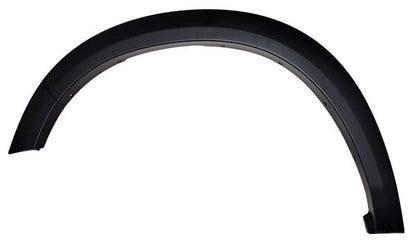 MOLDURA ARCO SALPICADERA DODGE PICKUP 2010-2017 1500 / 2500 / 3500 PARA PINTAR 892 IZQUIERDA TYG