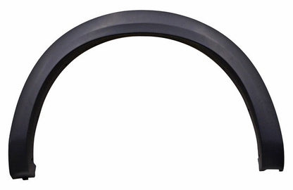 MOLDURA ARCO TRASERO DODGE PICKUP 2010-2017 1500 / 2500 / 3500 PARA PINTAR 892 IZQUIERDA TYG
