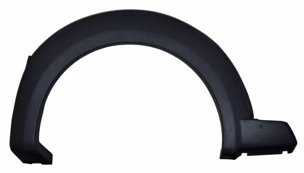 MOLDURA DODGE ARCO RAM 700 2015-2020 TRASERO DERECHA BZ TYG