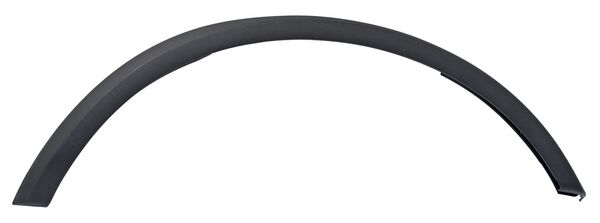 MOLDURA FORD ARCO TRASERO BRONCO 2021-2025 BADLANDS IZQUIERDA TYG