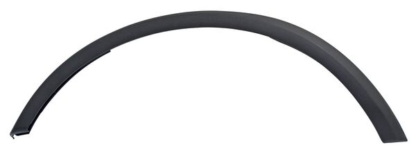MOLDURA FORD ARCO TRASERO BRONCO 2021-2025 BADLANDS DERECHA TYG