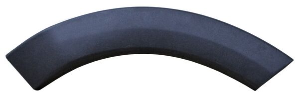 MOLDURA FORD ARCO SALPICADERA BRONCO SPORT 2021-2025 SECC DELANTERO IZQUIERDA TYG