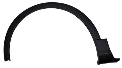 MOLDURA FORD ARCO SALPICADERA ESCAPE 2013-2016 S / HOYO P / SENS IZQUIERDA TYG