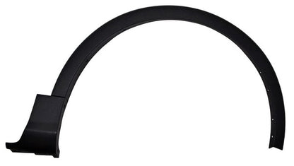 MOLDURA FORD ARCO SALPICADERA ESCAPE 2013-2016 S / HOYO P / SENS DERECHA TYG