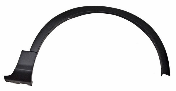 MOLDURA FORD ARCO SALPICADERA ESCAPE 2017-2019 DERECHA TYG