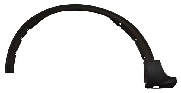 MOLDURA FORD ARCO SALPICADERA ESCAPE 2020-2021 IZQUIERDA TYG
