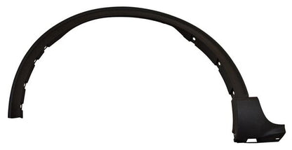 MOLDURA FORD ARCO SALPICADERA ESCAPE 2020-2021 IZQUIERDA TYG