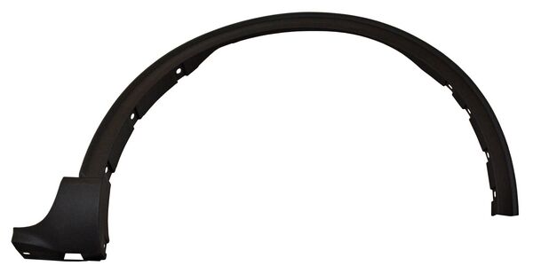 MOLDURA FORD ARCO SALPICADERA ESCAPE 2020-2021 DERECHA TYG