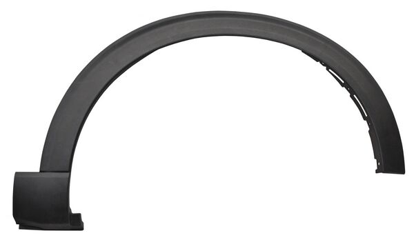MOLDURA FORD ARCO EXPLORER 2020-2023 DERECHA TYG