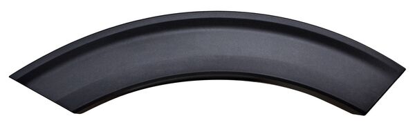 MOLDURA FORD ARCO EXPLORER 2020-2023 CORRUGADA TRASERO DERECHA TYG