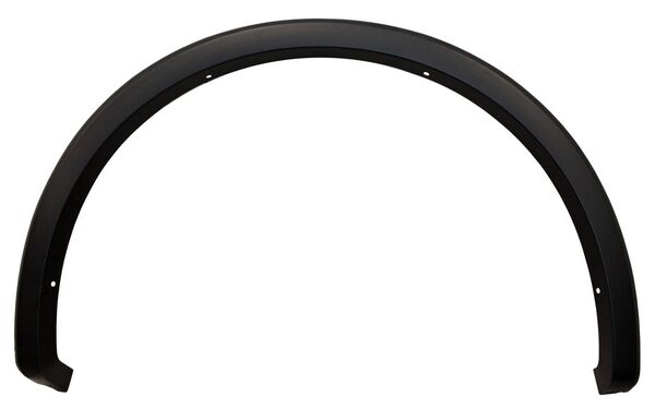 MOLDURA ARCO SALPICADERA FORD PICKUP 2015-2020 F-150 IZQUIERDA TYG