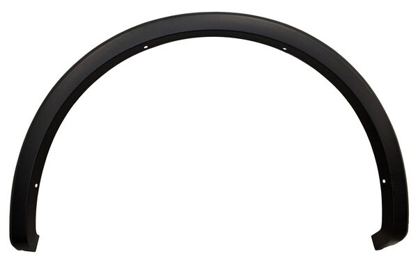 MOLDURA ARCO SALPICADERA FORD PICKUP 2015-2020 F-150 DERECHA TYG