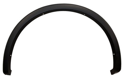 MOLDURA ARCO SALPICADERA FORD PICKUP 2015-2020 F-150 DERECHA TYG