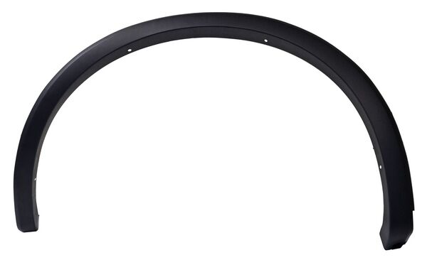 MOLDURA ARCO TRASERO FORD PICKUP 2015-2020 F-150 IZQUIERDA TYG