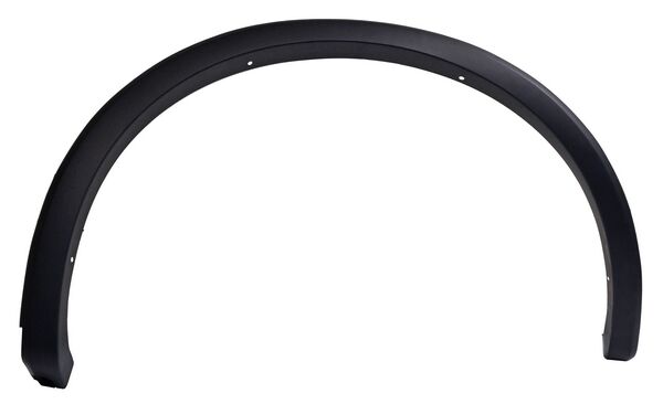 MOLDURA ARCO TRASERO FORD PICKUP 2015-2020 F-150 DERECHA TYG