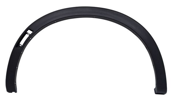 MOLDURA FORD ARCO RANGER 2023-2025 XL / XLT IZQUIERDA TYG