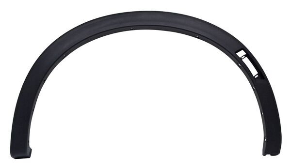 MOLDURA FORD ARCO RANGER 2023-2025 XL / XLT DERECHA TYG