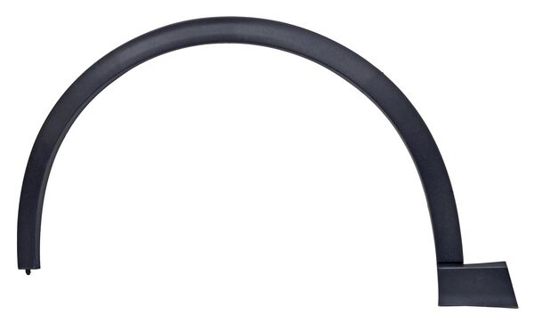 MOLDURA FORD ARCO TERRITORY 2023-2026 DELANTERO IZQUIERDA TYG
