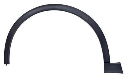 MOLDURA FORD ARCO TERRITORY 2023-2026 DELANTERO IZQUIERDA TYG