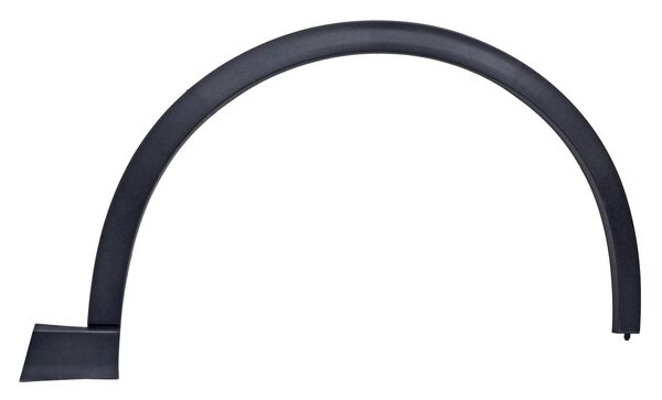 MOLDURA FORD ARCO TERRITORY 2023-2026 DELANTERO DERECHA TYG