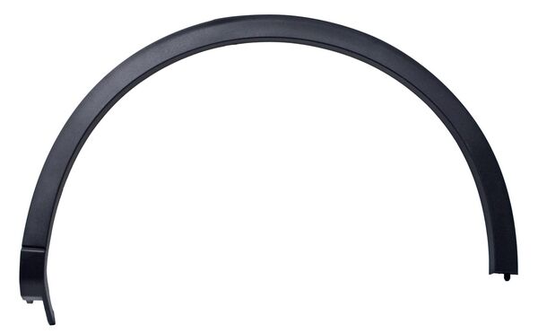 MOLDURA FORD ARCO TERRITORY 2023-2025 TRASERO IZQUIERDA TYG