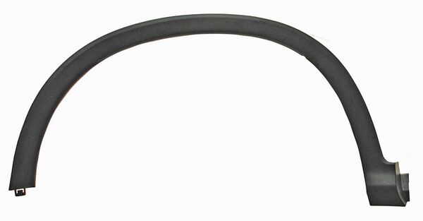 MOLDURA HONDA ARCO SALPICADERA CR-V 2012-2016 IZQUIERDA TYG