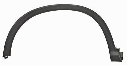 MOLDURA HONDA ARCO SALPICADERA CR-V 2012-2016 IZQUIERDA TYG