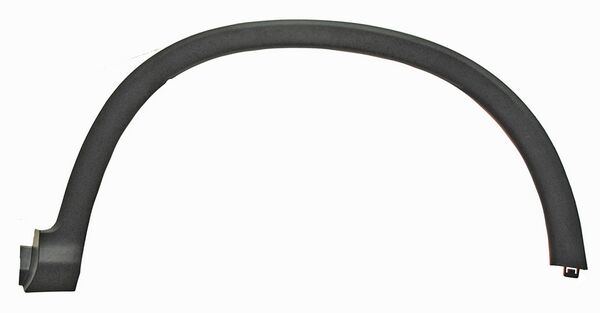 MOLDURA HONDA ARCO SALPICADERA CR-V 2012-2016 DERECHA TYG