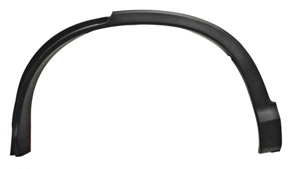 MOLDURA HONDA ARCO TRASERO CR-V 2012-2016 IZQUIERDA TYG