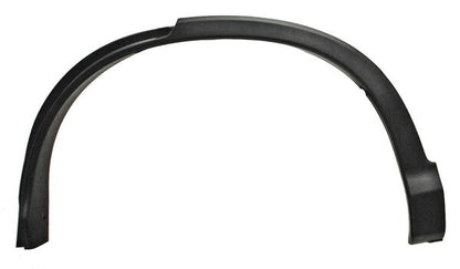 MOLDURA HONDA ARCO TRASERO CR-V 2012-2016 IZQUIERDA TYG