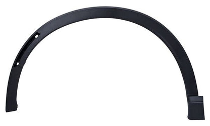MOLDURA HONDA ARCO SALPICADERA CR-V 2023-2025 IZQUIERDA TYG