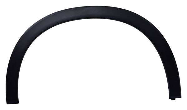 MOLDURA HONDA ARCO HR-V 2023-2025 CORRUGADA DELANTERO IZQUIERDA TYG
