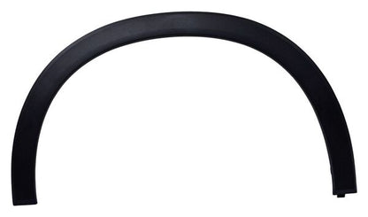 MOLDURA HONDA ARCO HR-V 2023-2025 CORRUGADA DELANTERO IZQUIERDA TYG